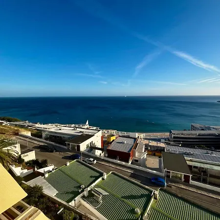 Appartement Varanda Dos Sons Do Mar - Sea And De