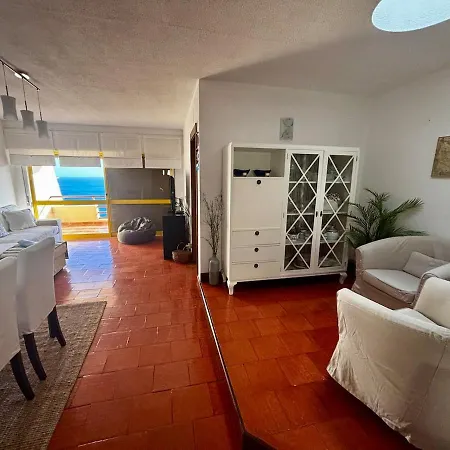 Appartement Varanda Dos Sons Do Mar - Sea And De *
